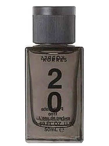 L'eau de Parfum 20