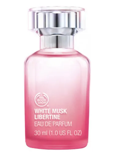 White Musk Libertine