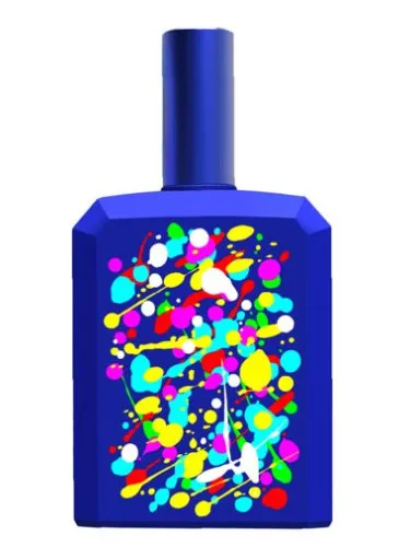 This Is Not A Blue Bottle 1.2