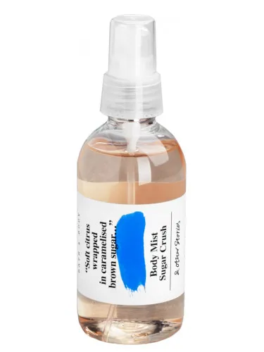 Sugar Crush Body Mist