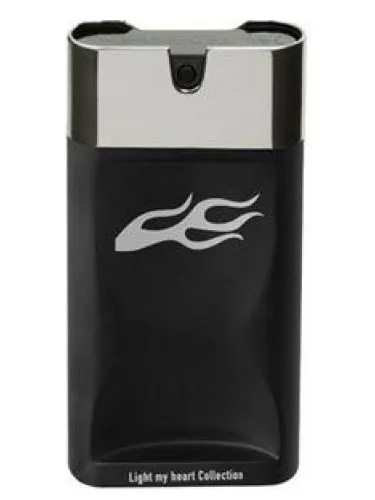 Light My Heart Collection Homme