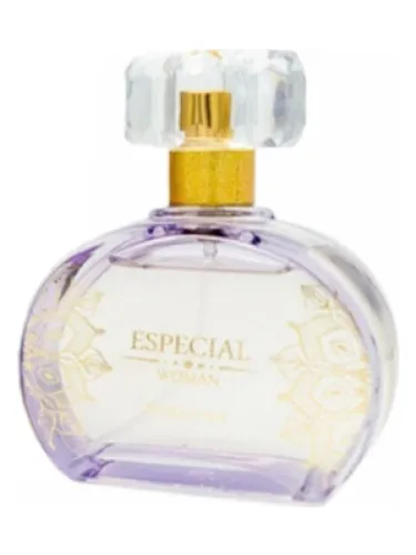 Especial Woman