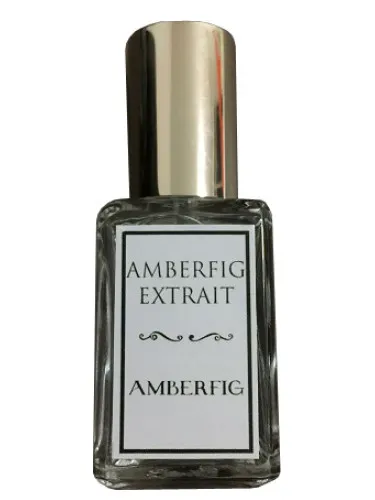 Amberfig Extrait
