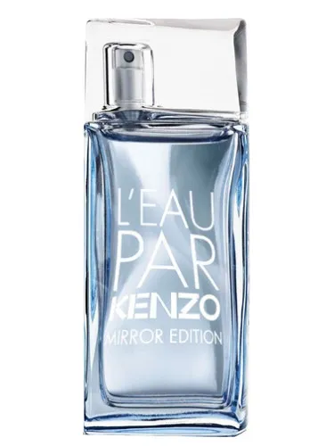 L'Eau par Kenzo Mirror Edition pour Homme