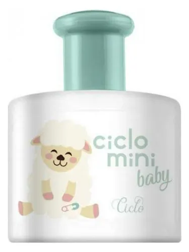 Ciclo Mini Baby Beé