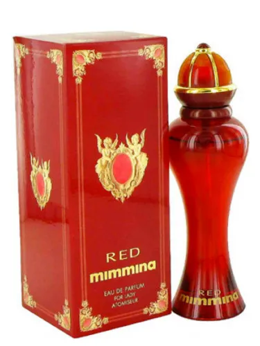 Mimmina Red