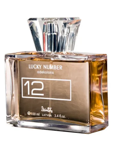 Lucky Number 12