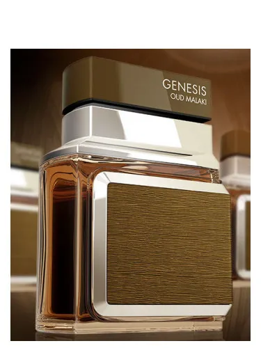 Genesis Oud Malaki