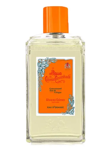 Agua de Colonia Concentrada Eau d'Orange