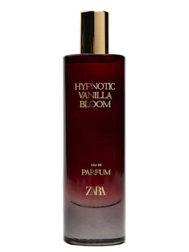 Hypnotic Vanilla Bloom