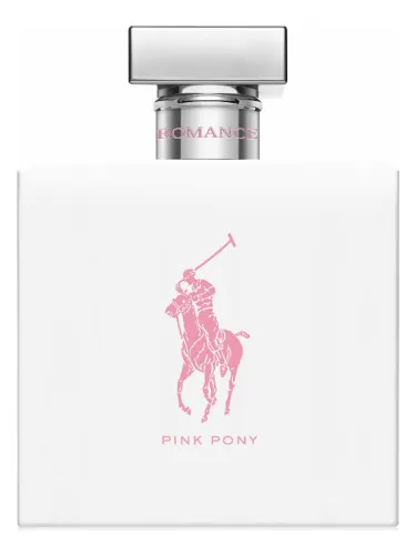 Romance Pink Pony Edition