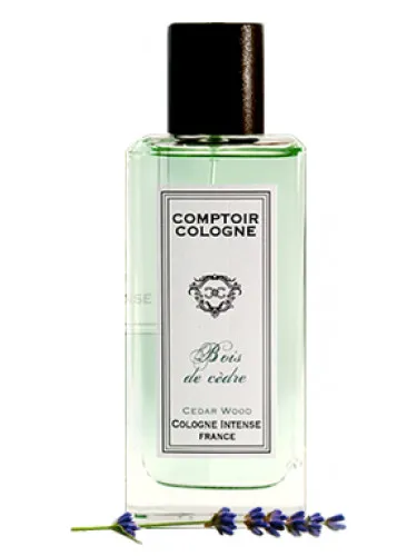 Bois de Cèdre