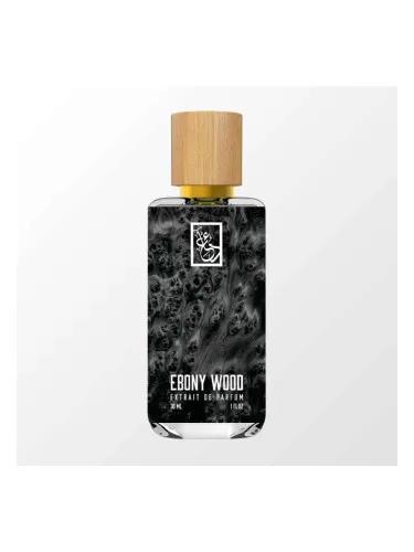 Ebony Wood