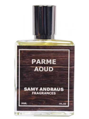 Parme Aoud
