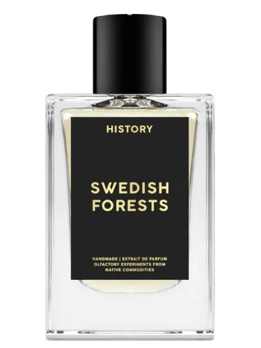 Swedish Forests