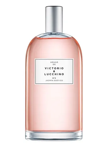 Nº 5 Jazmim Exótico