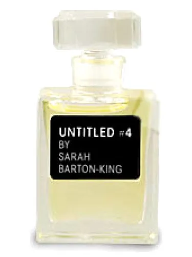 UNTITLED No. 4 by Sarah Barton-King