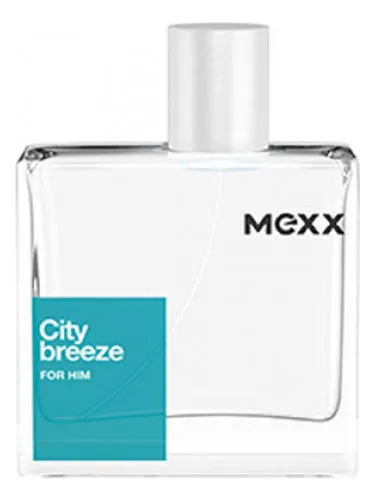 Mexx City Breeze For Him