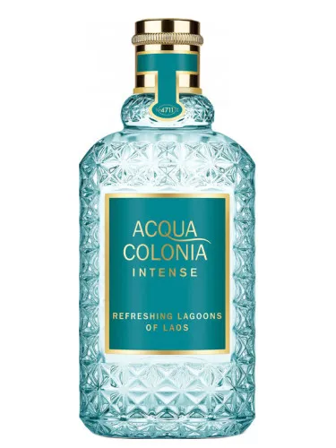 4711 Acqua Colonia Intense Refreshing Lagoons of Laos