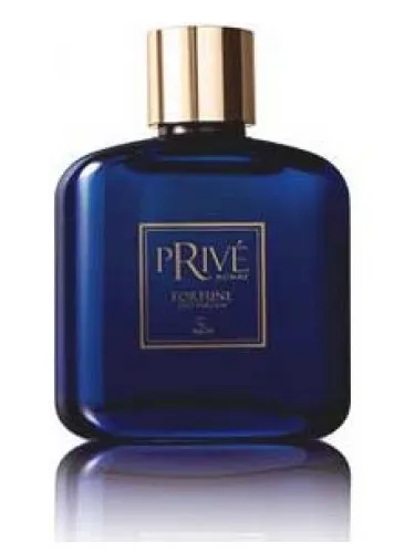 Privé Homme Fortune