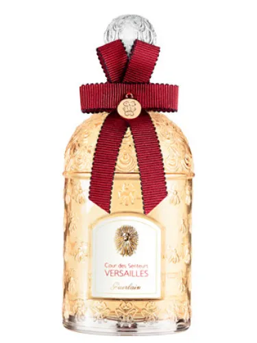 Cour des Senteurs Versailles