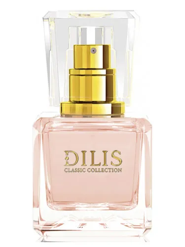 Dilis Classic Collection No. 38