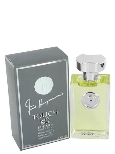 Touch With Love for Men