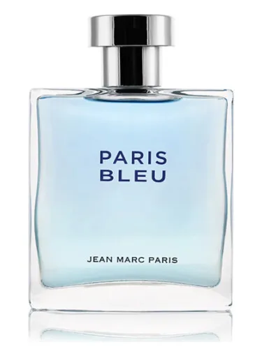 Paris Bleu