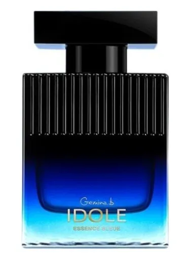Idole Essence Bleue
