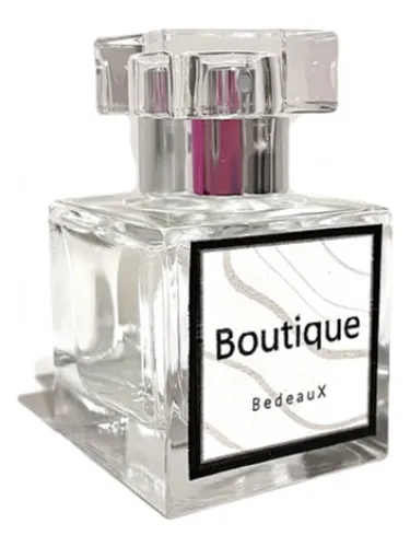 Boutique Eau de Parfum