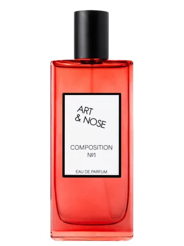 Art&Nose Composition #1