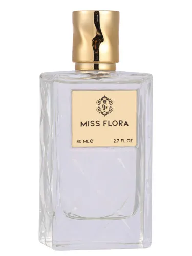Miss Flora