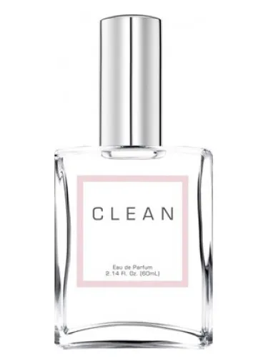 Clean Fragrance