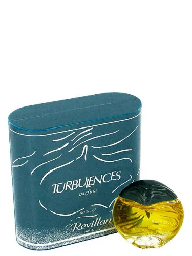 Turbulences
