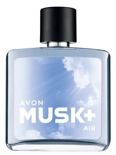Musk + Air