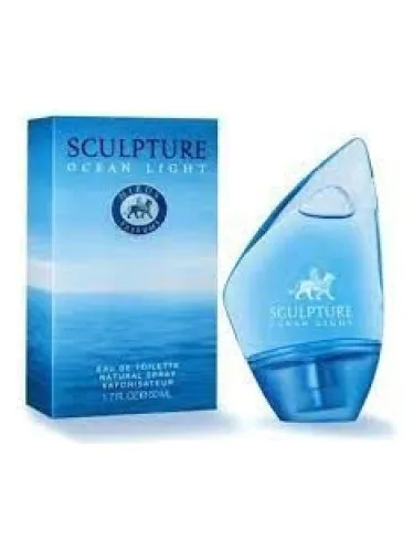 Sculpture Ocean Light