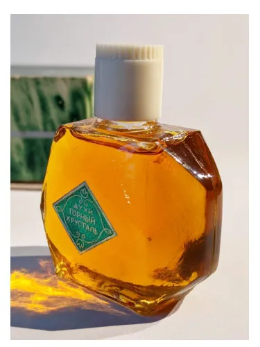 Gornyy hrustal (Rhinestone)