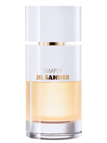 Simply Jil Sander Eau de Toilette