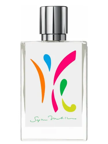 Sophie Matisse Art Edition Bamboo Harmony