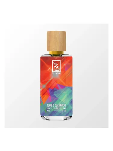 Terre D’Dua Fraiche