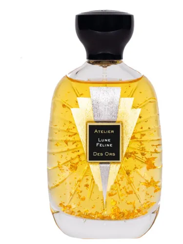 Lune Feline Limited Ediiton