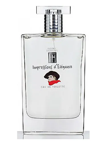 Impressions d'Elegance