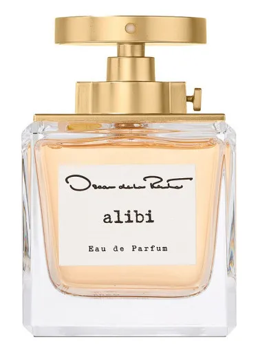 Alibi Eau de Parfum