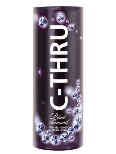 C-Thru Black Diamond