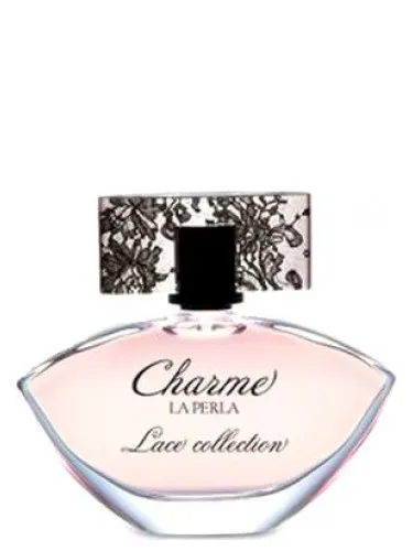 Charme Lace Collection