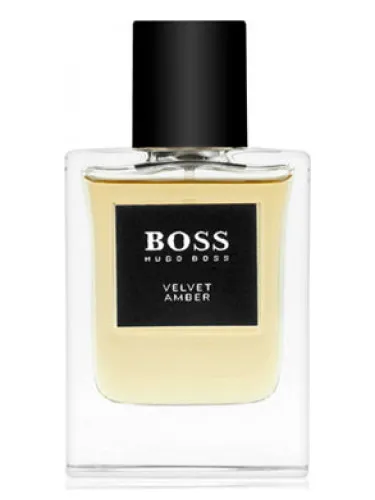 BOSS The Collection Velvet & Amber