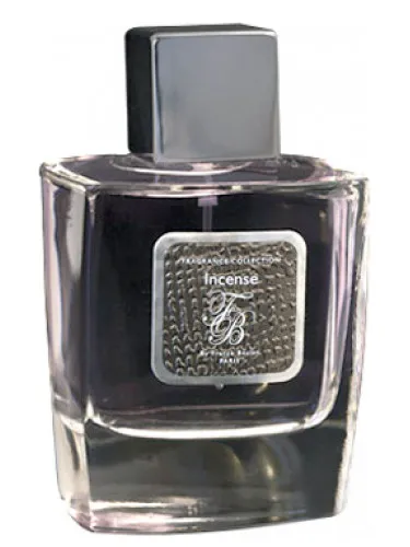 Incense