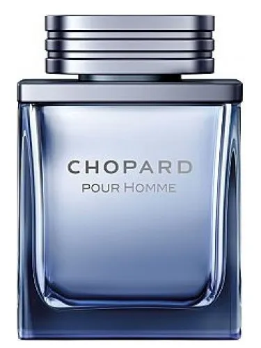 Chopard pour Homme