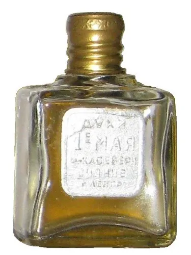 1e Maya (1st of May)