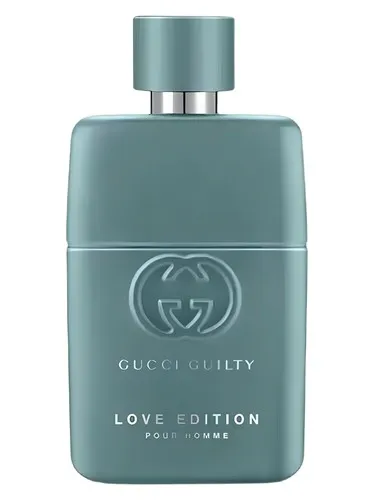 Gucci Guilty Love Edition Pour Homme 2024